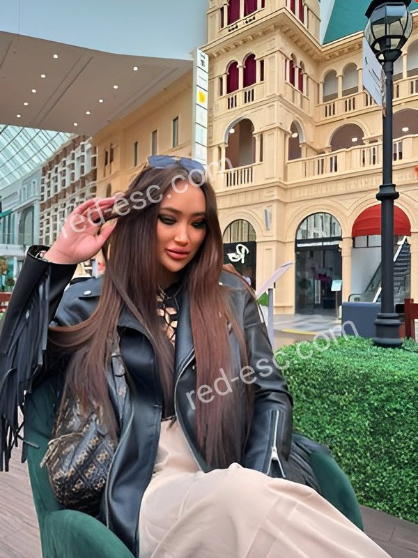 МИЛАНА — Темрюк