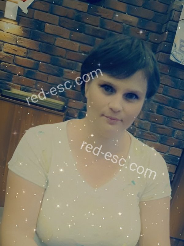 Оксана — Темрюк